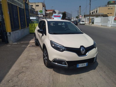Renault Captur dCi 8V 90 CV EDC Start&Stop Energy Zen (3)