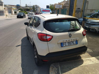 Renault Captur dCi 8V 90 CV EDC Start&Stop Energy Zen (4)