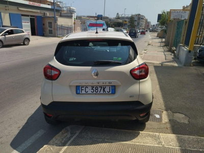 Renault Captur dCi 8V 90 CV EDC Start&Stop Energy Zen (5)