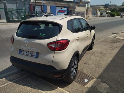 Renault Captur dCi 8V 90 CV EDC Start&Stop Energy Zen (6)