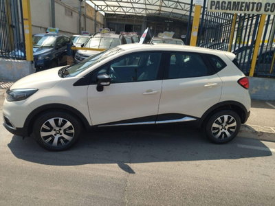 Renault Captur dCi 8V 90 CV EDC Start&Stop Energy Zen (7)