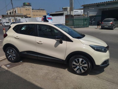 Renault Captur dCi 8V 90 CV EDC Start&Stop Energy Zen (8)