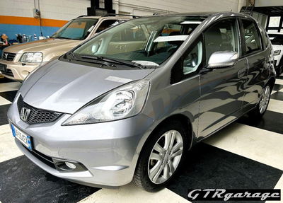 Honda Jazz 1.4 i-VTEC Executive usata