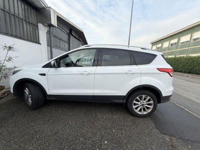 Ford Kuga 1.5 EcoBoost 150 CV 2WD Titanium usata