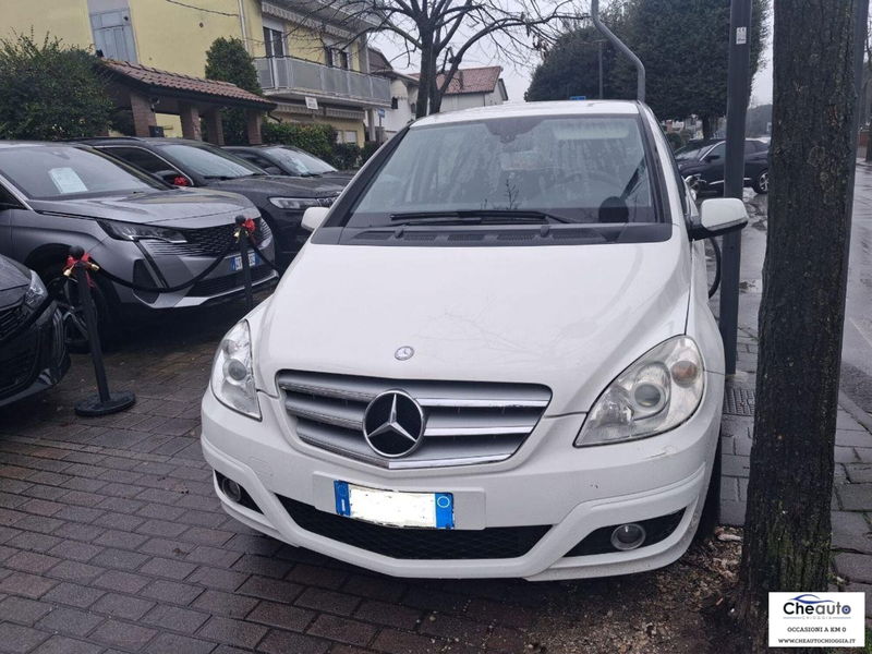 Mercedes-Benz Classe B 180 CDI Sport
