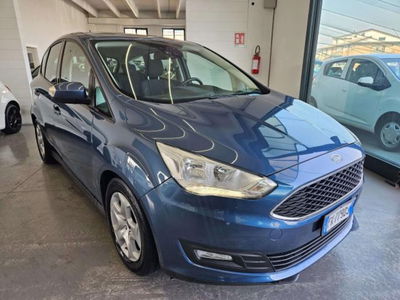 Ford C-Max 1.5 TDCi 120CV Start&Stop Business N1 usata
