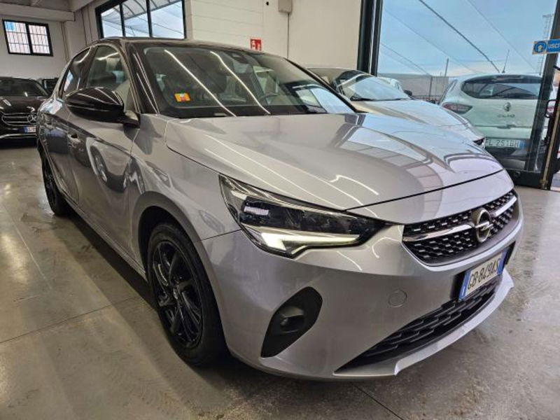 Opel Corsa 1.2 Elegance