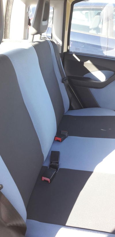 Fiat Panda 1.2 Emotion usata