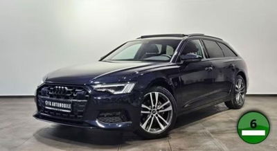 Audi A6 Avant 35 2.0 tdi mhev 12V Business Advanced s-tronic usata