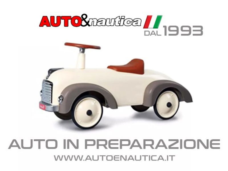 Mercedes-Benz Classe eVito Furgone 111 Furgone Long