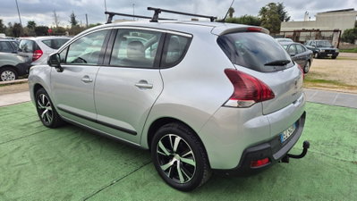 Peugeot 3008 1.6 HDi 115CV Active (4)