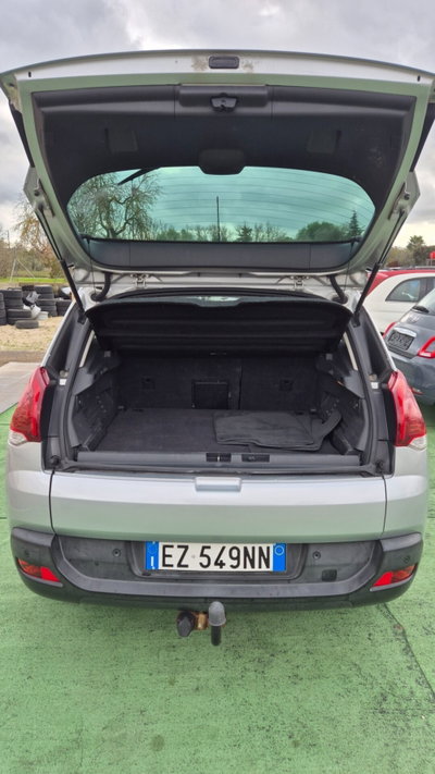 Peugeot 3008 1.6 HDi 115CV Active (5)