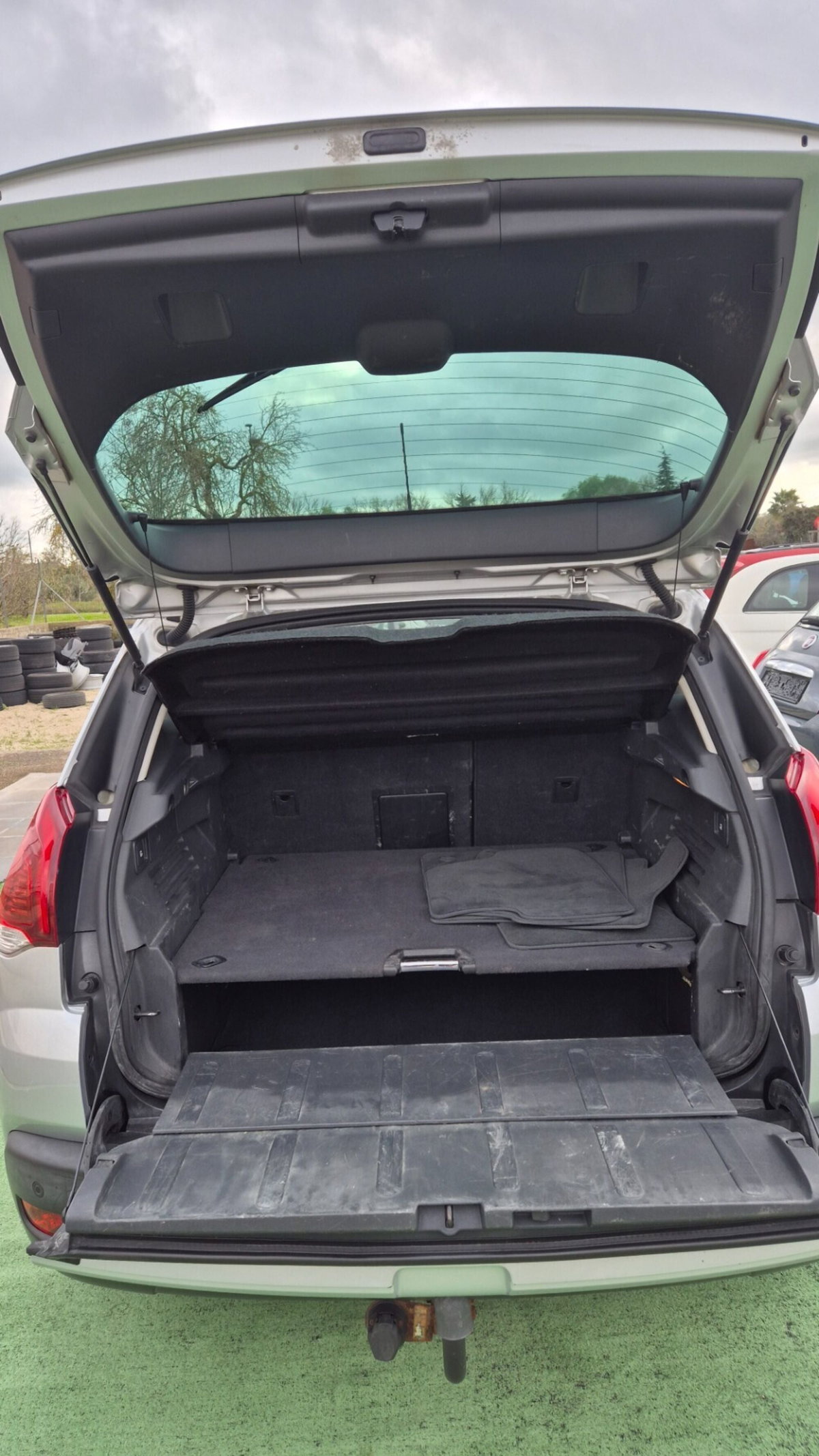 Peugeot 3008 1.6 HDi 115CV Active (6)
