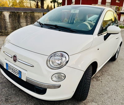 Fiat 500 1.2 by DIESEL usata