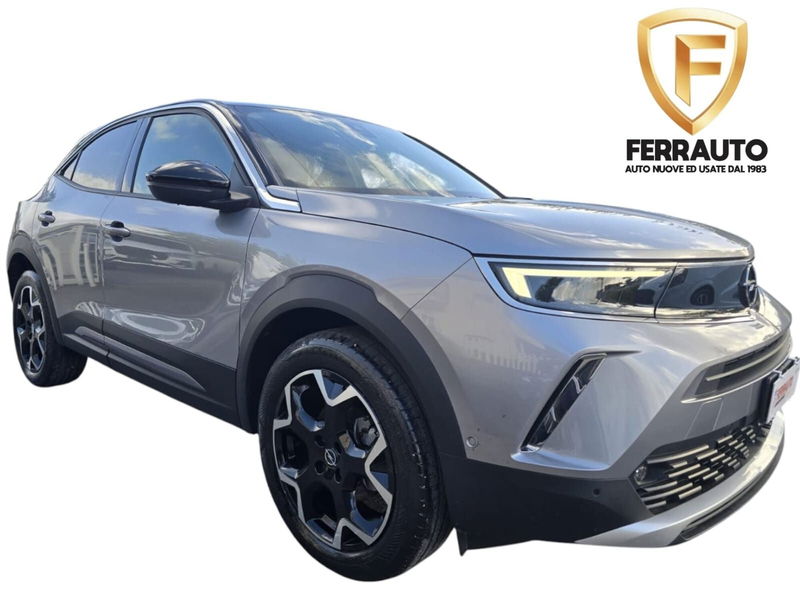 Opel Mokka 1.2 GS s&s 130cv at8