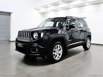 Jeep Renegade 2.0 Mjt 4WD Active Drive Sport usata