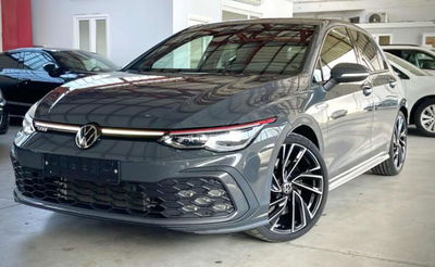 Volkswagen Golf 2.0 tsi GTI MT Ultimate 245cv usata