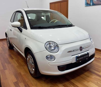 Fiat 500 1.2 Pop usata