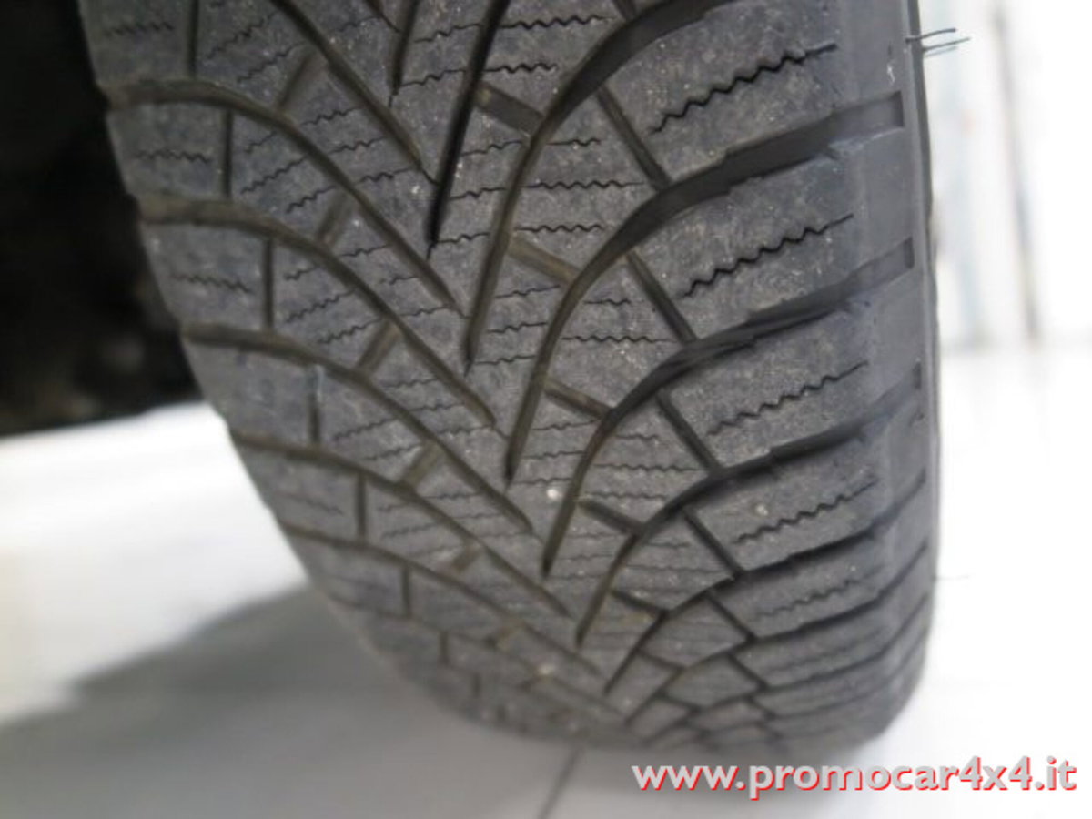 Fiat Panda 1.2 4x4 Climbing (10)
