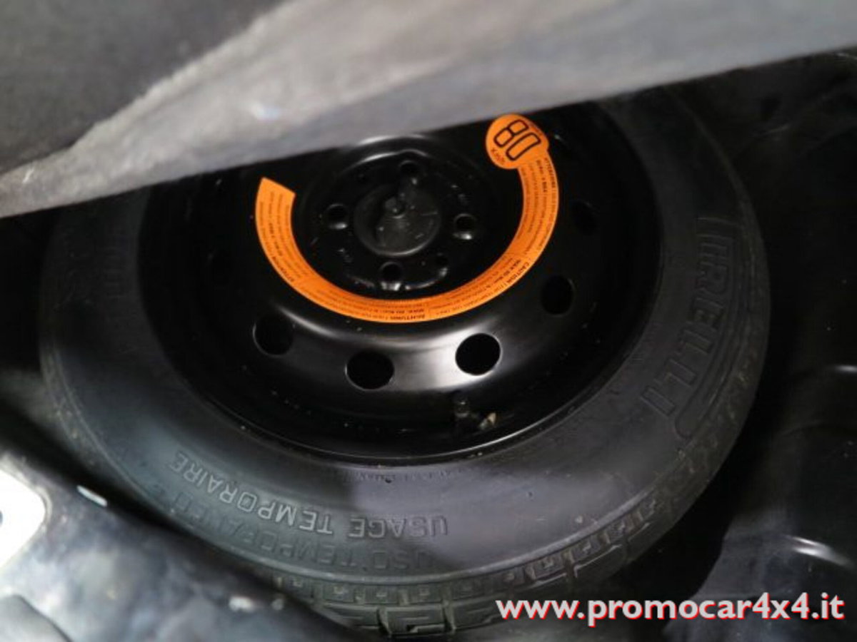 Fiat Panda 1.2 4x4 Climbing (17)