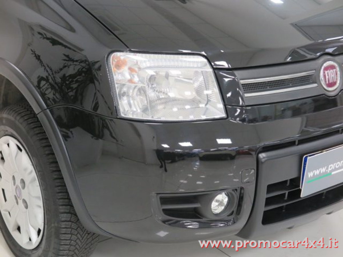 Fiat Panda 1.2 4x4 Climbing (4)