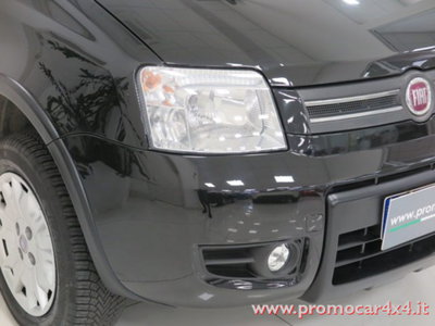 Fiat Panda 1.2 4x4 Climbing (4)