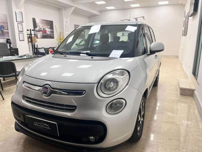Fiat 500L 1.3 Multijet 95 CV Lounge usata