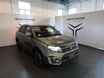 Suzuki Vitara 1.4 Hybrid Easy Top usata