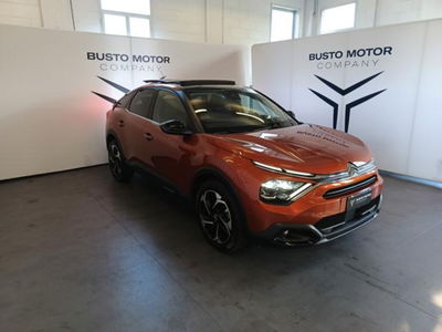 Citroen C4 BlueHDi 130 S&S EAT8 Shine usata