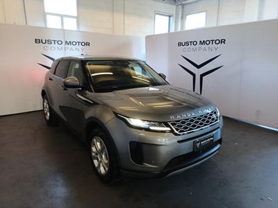 Land Rover Range Rover Evoque 1.5 I3 PHEV 300 CV AWD Auto Autobiography usata