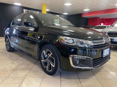 Citroen C-Elysée PureTech 82 Exclusive usata