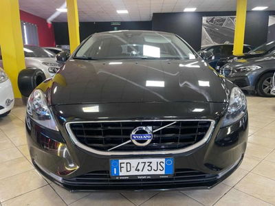 Volvo V40 D2 'eco' Kinetic usata