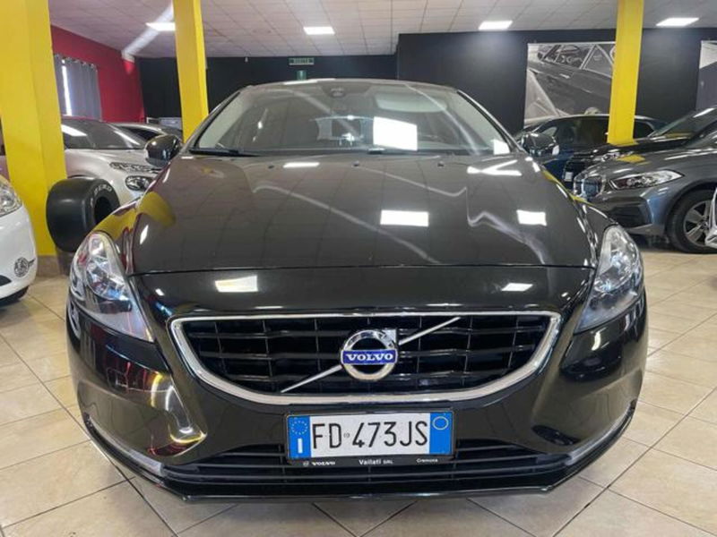 Volvo V40 D2 'eco' Kinetic