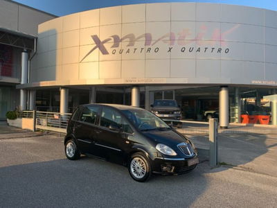 Lancia Musa 1.3 Multijet 16V 70 CV Oro usata