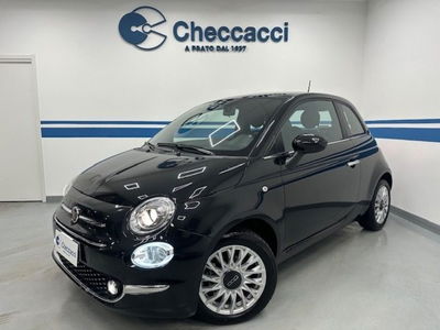 Fiat 500 1.0 Hybrid Dolcevita usata