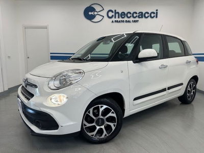 Fiat 500L 1.4 95 CV Pop Star usata