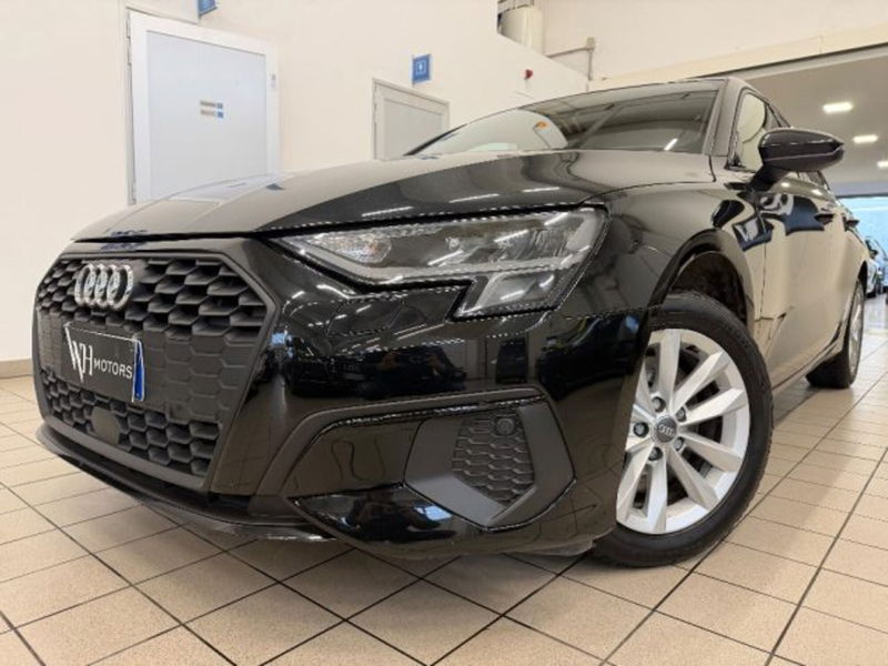 Audi A3 Sportback 30 TDI