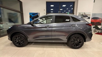 Evo Evo 7 Kairos 1.5 turbo 174cv dct (3)
