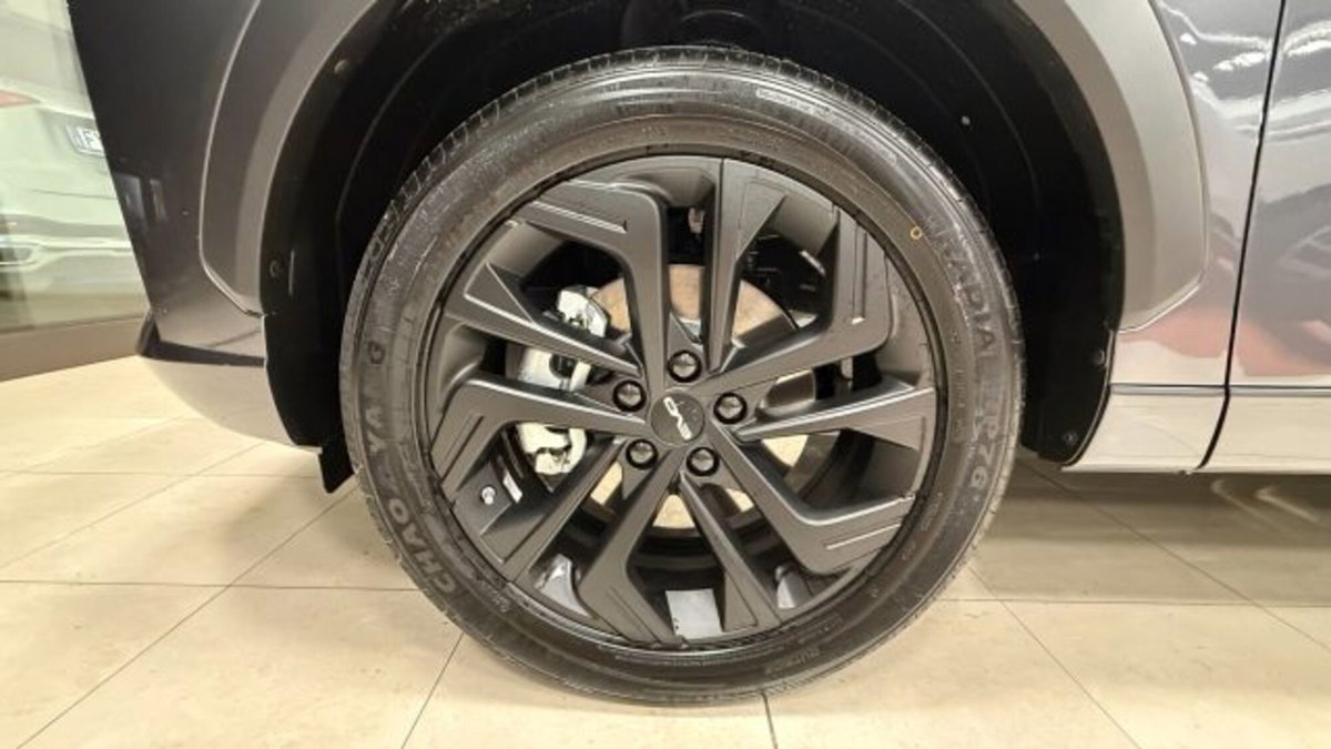 Evo Evo 7 Kairos 1.5 turbo 174cv dct (6)