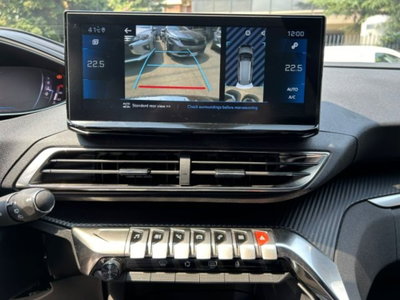 Peugeot 5008 1.5 bluehdi Allure Pack s&s 130cv eat8 (11)