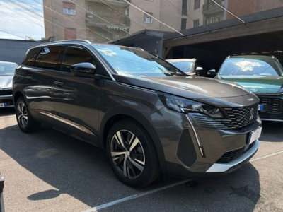 Peugeot 5008 1.5 bluehdi Allure Pack s&s 130cv eat8 (2)