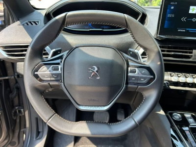 Peugeot 5008 1.5 bluehdi Allure Pack s&s 130cv eat8 (9)