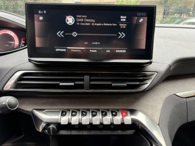 Peugeot 3008 PureTech Turbo 130 S&S GT (11)