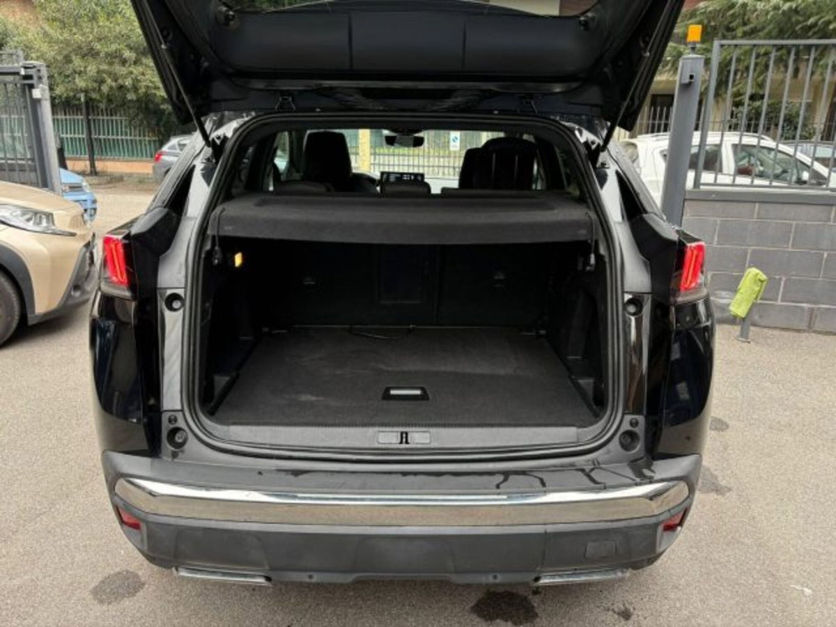 Peugeot 3008 PureTech Turbo 130 S&S GT (15)
