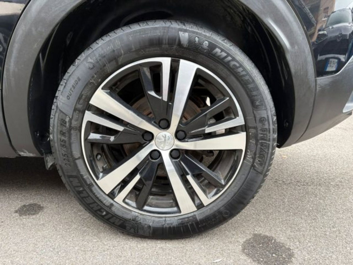Peugeot 3008 PureTech Turbo 130 S&S GT (16)