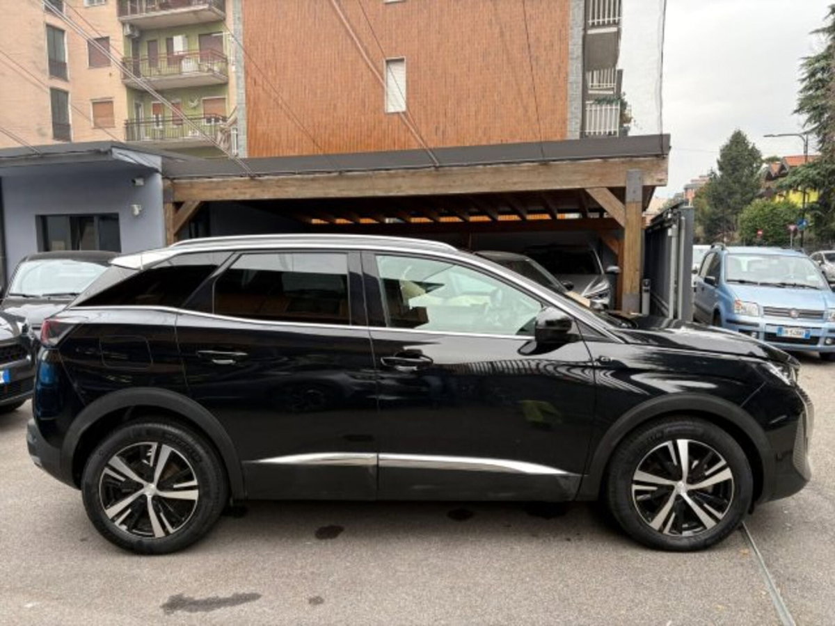 Peugeot 3008 PureTech Turbo 130 S&S GT (3)