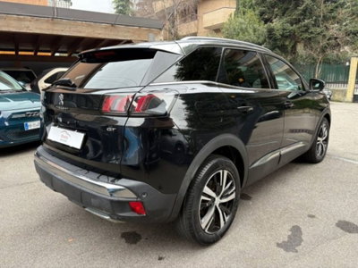 Peugeot 3008 PureTech Turbo 130 S&S GT (4)