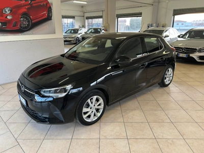 Opel Corsa 1.5 D 100 CV Edition usata