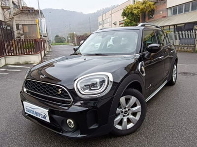 MINI Mini Countryman 1.5 Cooper SE Business Countryman ALL4 usata