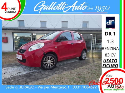 Dr dr1 1.3 16V usata